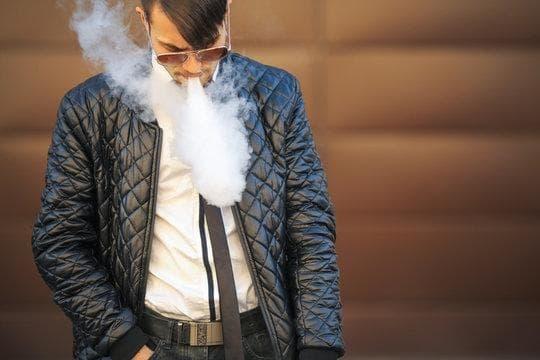 Online Vape Shop Guide and Reviews - are e cigarettes a healthy way to quit smoking Explored by Health Experts