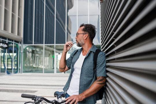 IBvape travel checklist and IBvape safety tips to navigate delta airlines e-cigarette policy and onboard rules