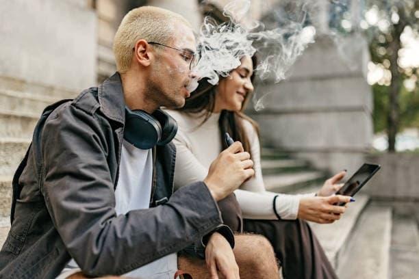 Online Vape Shop Health Checkup — is the vapor from electronic cigarettes harmful and what recent studies reveal
