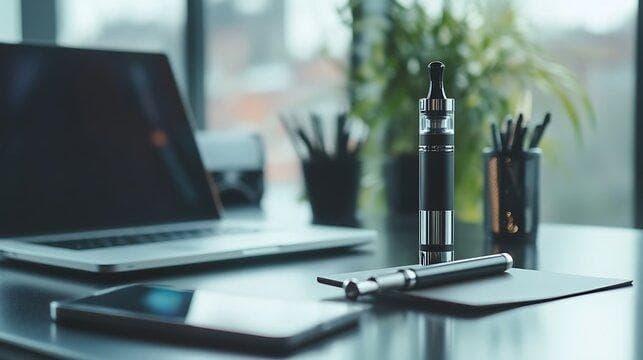 E-papierosy and the dangers of electronic cigarettes explained with clear health risks and prevention tips