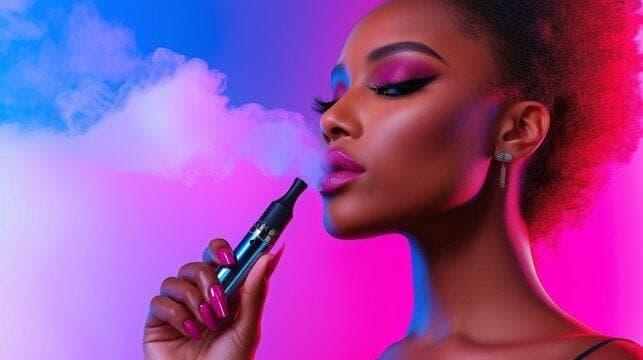 IBvape tips for quitting e cigarettes and how IBvape can support your vape cessation journey
