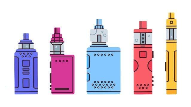 Vape buying guide and pricing tips how much is an e cigarette and why Vape costs vary