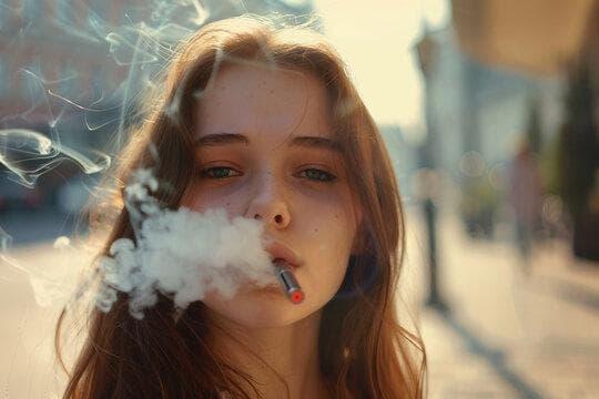 IBvape health alert – cancer causing chemicals in e cigarettes uncovered and why IBvape users must act now