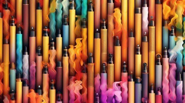 IBVAPE in e cigarettes india market 2025 trends and buying guide with IBVAPE brand insights