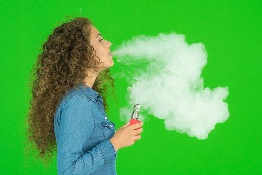 IBvape E-Zigaretten 2025 review and safety guide asking is electronic cigarette harmful to lungs and long term health
