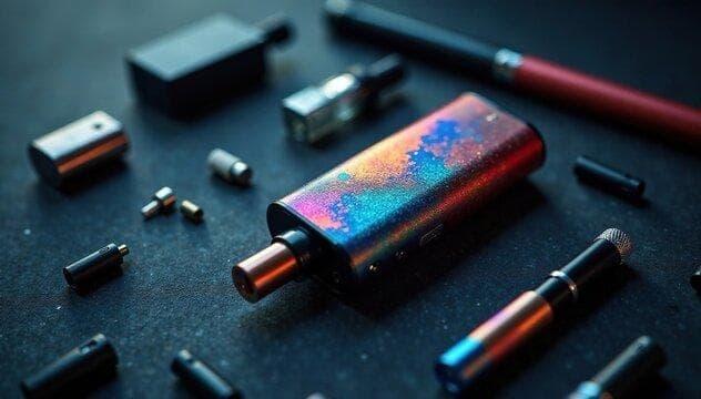 xoilac tv explores thailand e-cigarette legal status 2025 and what vapers need to know