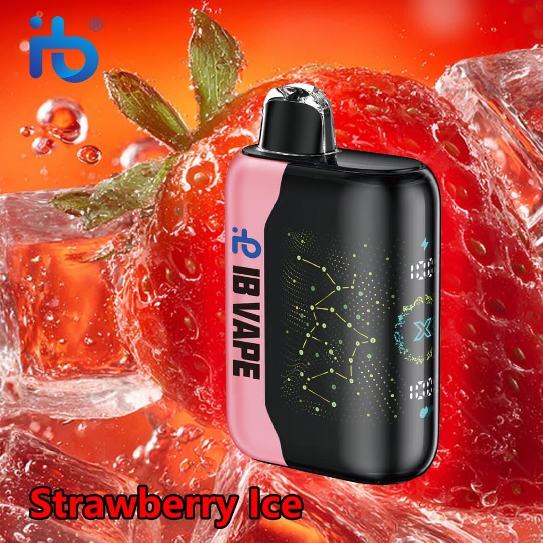 IBVape e-cigarette tested – do e cigarettes help quit smoking according to experts and user stories